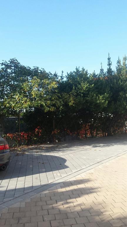 Apartments Marina Trogir Exterior foto