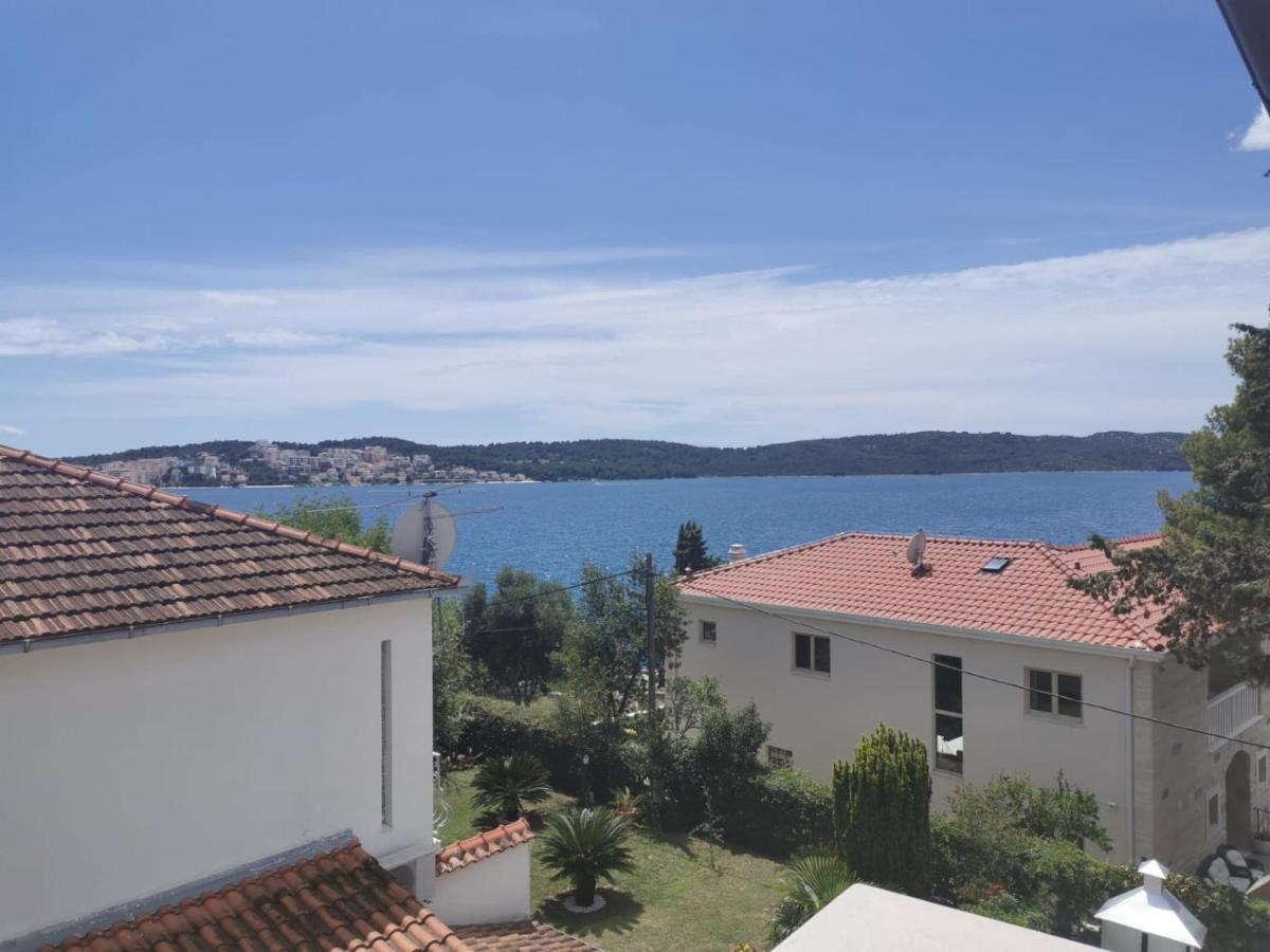 Apartments Marina Trogir Exterior foto