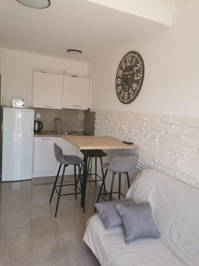 Apartments Marina Trogir Exterior foto
